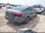 2021 Nissan Altima Sv Fwd Gray vin: 1N4BL4DV0MN360705