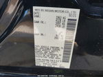 2021 Nissan Altima Sv Fwd Black vin: 1N4BL4DV0MN365323