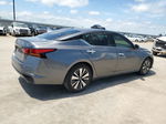 2019 Nissan Altima Sv Gray vin: 1N4BL4DV1KC120667