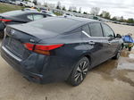 2019 Nissan Altima Sv Blue vin: 1N4BL4DV1KC127361