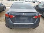 2019 Nissan Altima Sv Blue vin: 1N4BL4DV1KC127361