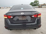 2019 Nissan Altima Sv Черный vin: 1N4BL4DV1KC137985