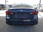 2019 Nissan Altima Sv Black vin: 1N4BL4DV1KC147531