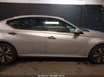 2019 Nissan Altima 2.5 Sv Silver vin: 1N4BL4DV1KC149716