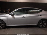 2019 Nissan Altima 2.5 Sv Silver vin: 1N4BL4DV1KC149716