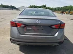 2020 Nissan Altima Sv Gray vin: 1N4BL4DV1LC149331