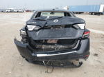 2021 Nissan Altima Sv Black vin: 1N4BL4DV1MN309665