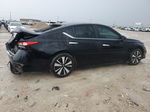 2021 Nissan Altima Sv Black vin: 1N4BL4DV1MN309665