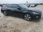 2021 Nissan Altima Sv Black vin: 1N4BL4DV1MN309665