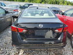 2021 Nissan Altima Sv Black vin: 1N4BL4DV1MN318897