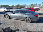 2021 Nissan Altima Sv Fwd Gray vin: 1N4BL4DV1MN341337