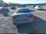 2021 Nissan Altima Sv Fwd Gray vin: 1N4BL4DV1MN341337