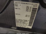 2021 Nissan Altima Sv Fwd Gray vin: 1N4BL4DV1MN367209