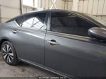 2021 Nissan Altima Sv Fwd Серый vin: 1N4BL4DV1MN367209