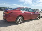 2021 Nissan Altima Sv Red vin: 1N4BL4DV1MN419860