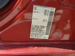 2021 Nissan Altima Sv Red vin: 1N4BL4DV1MN419860