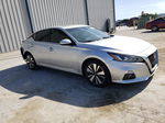 2019 Nissan Altima Sv Серебряный vin: 1N4BL4DV2KC124386