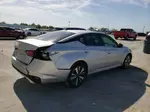 2019 Nissan Altima Sv Серебряный vin: 1N4BL4DV2KC124386