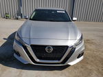 2019 Nissan Altima Sv Серебряный vin: 1N4BL4DV2KC124386