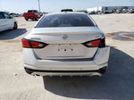 2019 Nissan Altima Sv Серебряный vin: 1N4BL4DV2KC124386