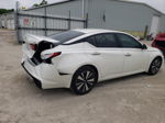 2019 Nissan Altima Sv Белый vin: 1N4BL4DV2KC131709