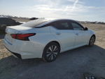 2019 Nissan Altima Sv Белый vin: 1N4BL4DV2KC215075