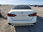 2019 Nissan Altima Sv White vin: 1N4BL4DV2KC215075