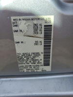 2021 Nissan Altima Sv Silver vin: 1N4BL4DV2MN339628