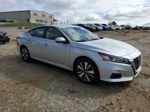 2021 Nissan Altima Sv Silver vin: 1N4BL4DV2MN339628