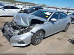 2021 Nissan Altima Sv Fwd Silver vin: 1N4BL4DV2MN362391