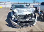 2021 Nissan Altima Sv Fwd Silver vin: 1N4BL4DV2MN362391