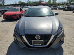 2019 Nissan Altima Sv Gray vin: 1N4BL4DV3KC120749