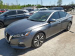 2019 Nissan Altima Sv Gray vin: 1N4BL4DV3KC120749