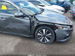 2020 Nissan Altima Sv Fwd Gray vin: 1N4BL4DV3LC145104