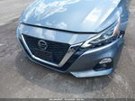 2020 Nissan Altima Sv Fwd Серый vin: 1N4BL4DV3LC145104