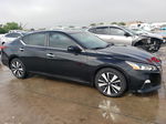 2021 Nissan Altima Sv Black vin: 1N4BL4DV3MN303060