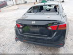 2021 Nissan Altima Sv Fwd Black vin: 1N4BL4DV3MN306105