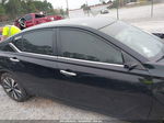 2021 Nissan Altima Sv Fwd Black vin: 1N4BL4DV3MN306105