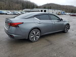 2021 Nissan Altima Sv Gray vin: 1N4BL4DV3MN311997