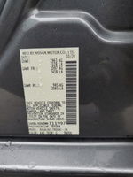 2021 Nissan Altima Sv Gray vin: 1N4BL4DV3MN311997