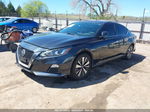 2021 Nissan Altima Sv Fwd Black vin: 1N4BL4DV3MN327472