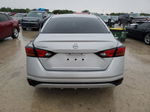 2021 Nissan Altima Sv Silver vin: 1N4BL4DV3MN343333