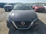 2021 Nissan Altima Sv Black vin: 1N4BL4DV3MN362772