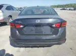 2021 Nissan Altima Sv Black vin: 1N4BL4DV3MN362772