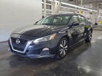 2021 Nissan Altima Sv vin: 1N4BL4DV3MN367342