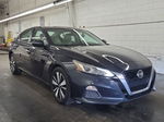 2021 Nissan Altima Sv Fwd vin: 1N4BL4DV3MN367342