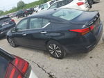 2021 Nissan Altima Sv Black vin: 1N4BL4DV3MN377093