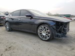 2019 Nissan Altima Sv Black vin: 1N4BL4DV4KC134711