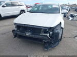 2020 Nissan Altima Sv Fwd White vin: 1N4BL4DV4LC271696