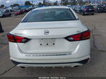 2020 Nissan Altima Sv Fwd White vin: 1N4BL4DV4LC271696